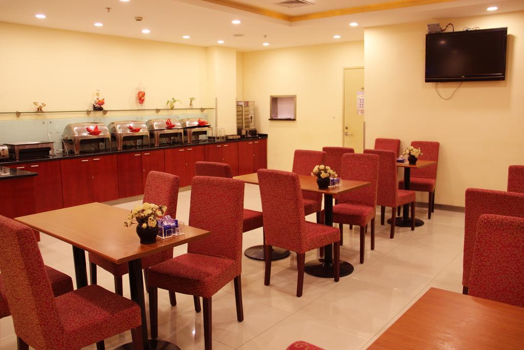 Hanting Hotel Xi'An Jixiang Road Branch Habitación foto