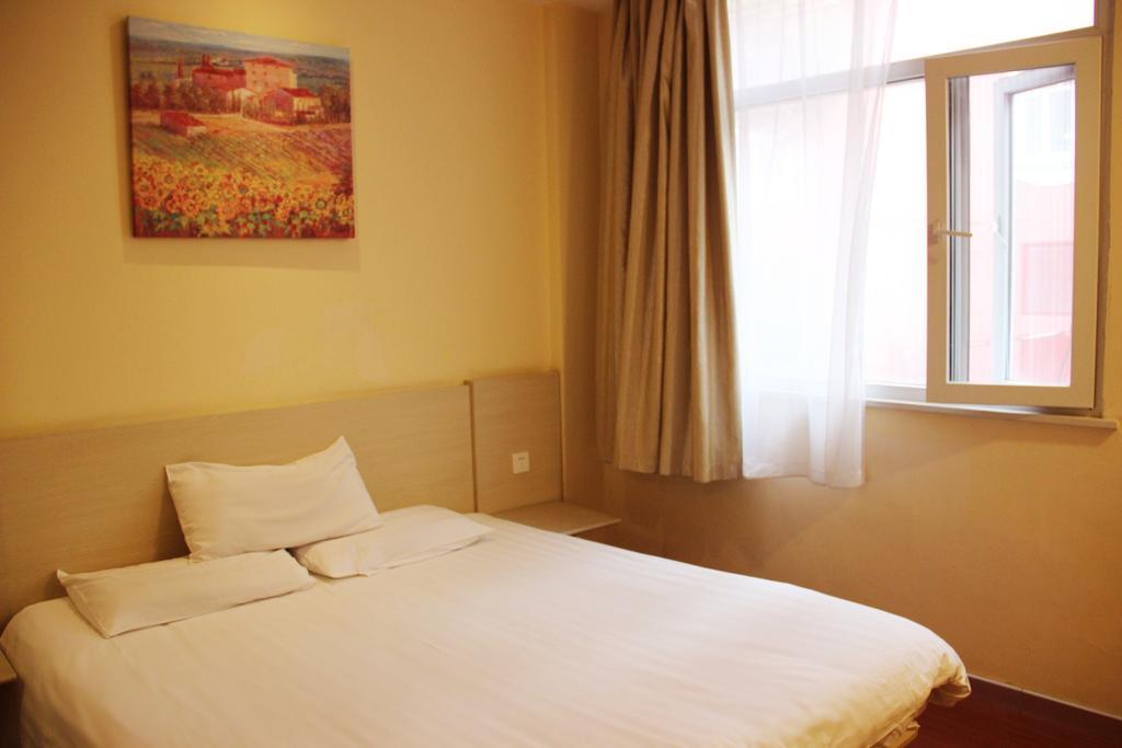 Hanting Hotel Xi'An Jixiang Road Branch Habitación foto